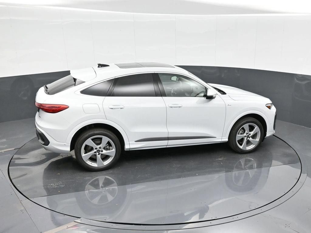 New 2025 Audi Q5 Premium Plus AWD/4WD image 20