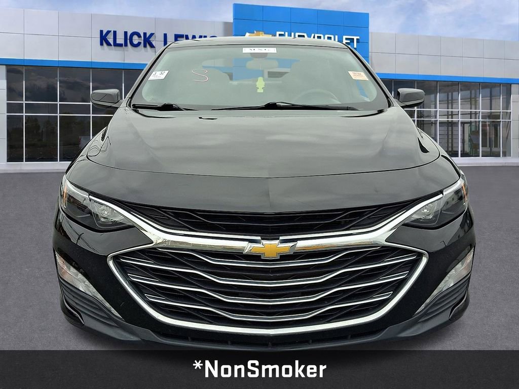 Used 2020 Chevrolet Malibu LT video 2