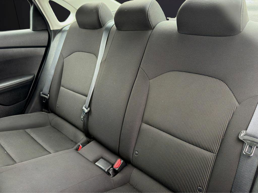 Used 2019 Kia Forte LXS image 21