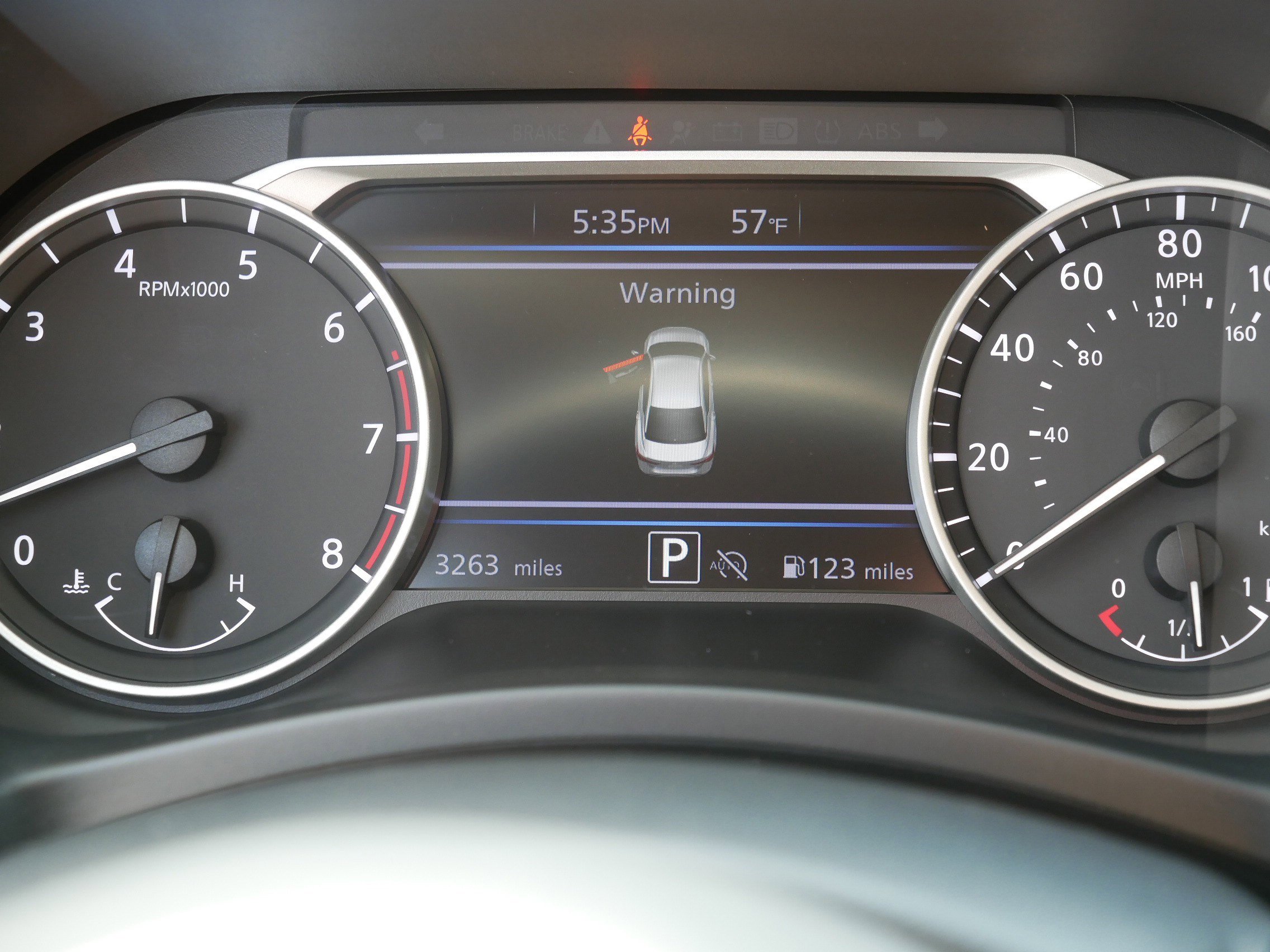 Certified 2025 Nissan Sentra SV w/ SV Premium Package FWD image 21