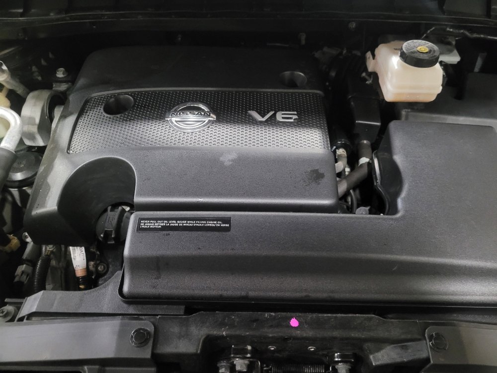 Used 2020 Nissan Murano SL w/ Moonroof Package image 30