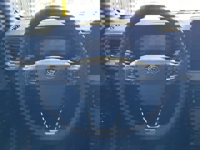 New 2025 Ford Maverick XLT w/ XLT Luxury Package image 8