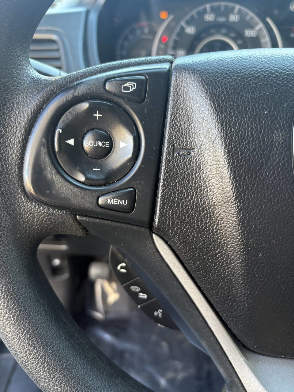 Used 2014 Honda CR-V EX image 23