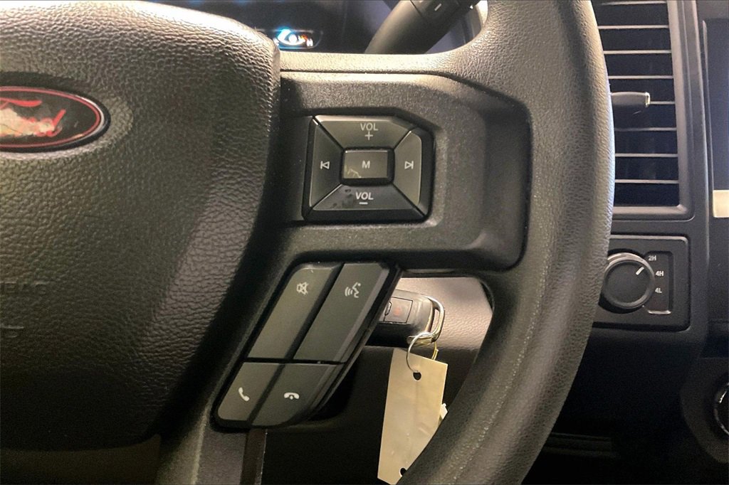 Used 2018 Ford F150 XL w/ Equipment Group 101A Mid image 19