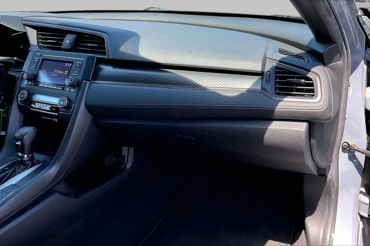 Used 2019 Honda Civic Sport image 18