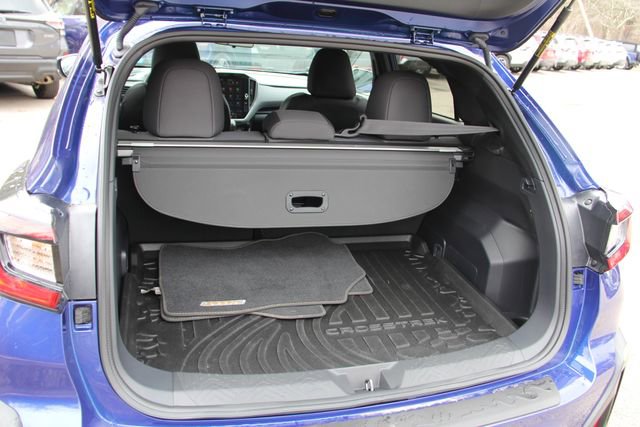 Certified 2025 Subaru Crosstrek 2.5i Sport image 34