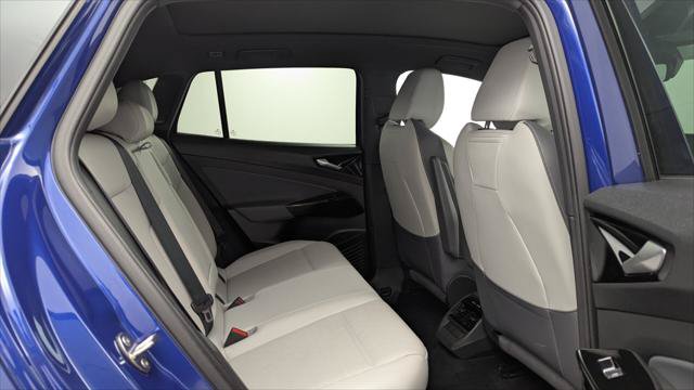 Used 2022 Volkswagen ID.4 Pro S RWD image 18