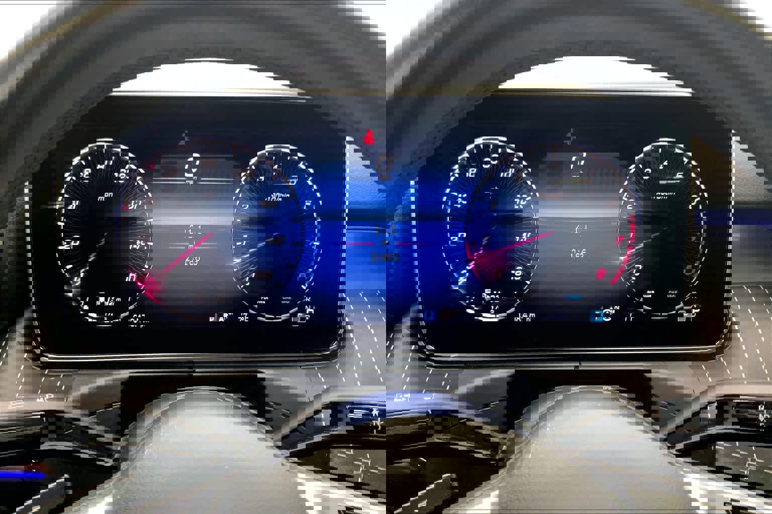 Certified 2023 Mercedes-Benz C 300 Sedan image 22