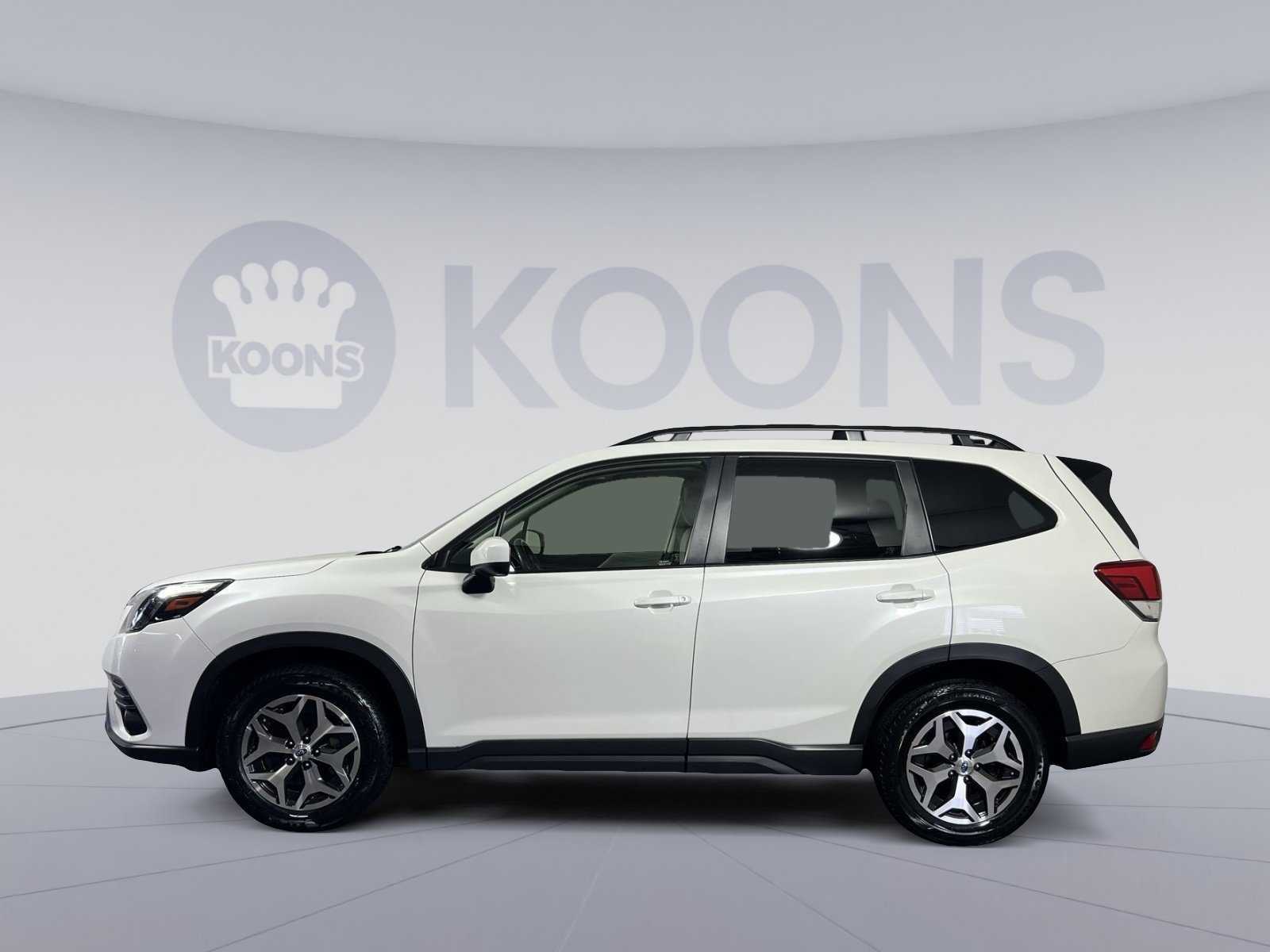 Used 2024 Subaru Forester Premium AWD/4WD image 7