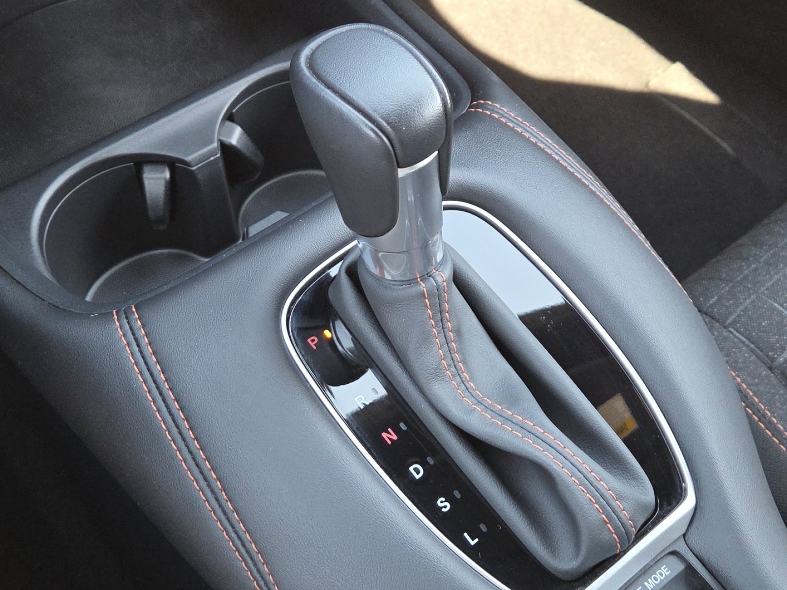 Used 2024 Honda HR-V Sport image 28