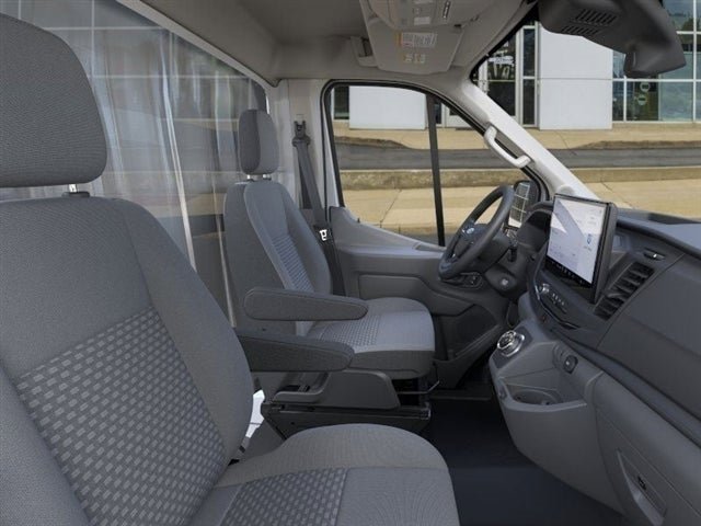 New 2026 Ford E-Transit w/ Fleet Safety Package RWD image 74