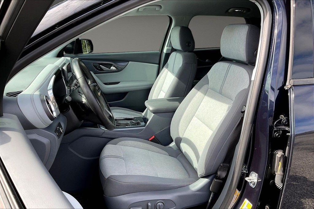 Used 2020 Chevrolet Blazer LT FWD image 24