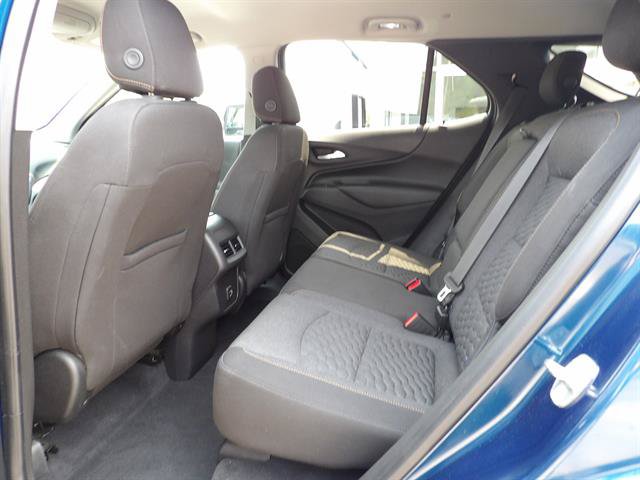 Certified 2020 Chevrolet Equinox LT w/ Driver Convenience Package AWD/4WD image 31