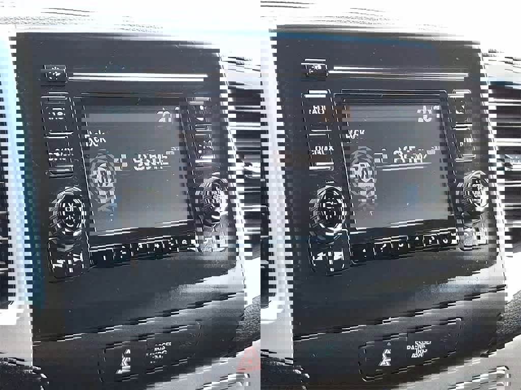 Used 2017 Honda Ridgeline RTS image 13