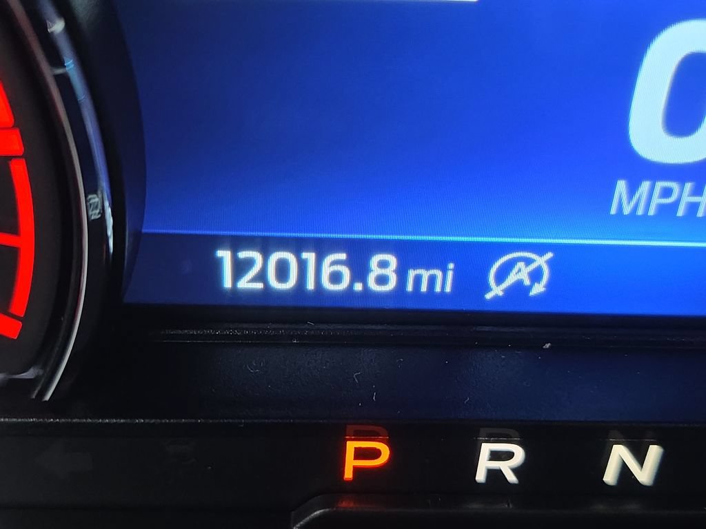 Used 2024 Ford Maverick XLT w/ Equipment Group 300A Standard AWD/4WD image 20