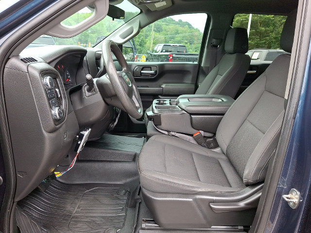 Used 2022 GMC Sierra 1500 Pro w/ Pro Value Package AWD/4WD image 13