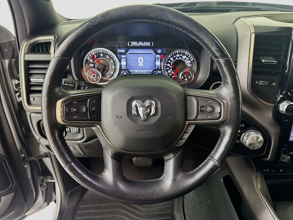 Used 2019 RAM 1500 Sport w/ Level 2 Equipment Group AWD/4WD image 13