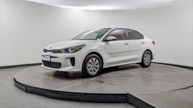 Used 2020 Kia Rio LX image 2