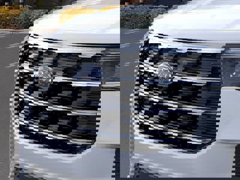 New 2026 Ford Explorer Active image 17