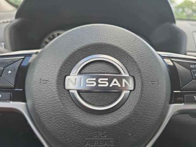 Used 2024 Nissan Altima 2.5 SR FWD image 5