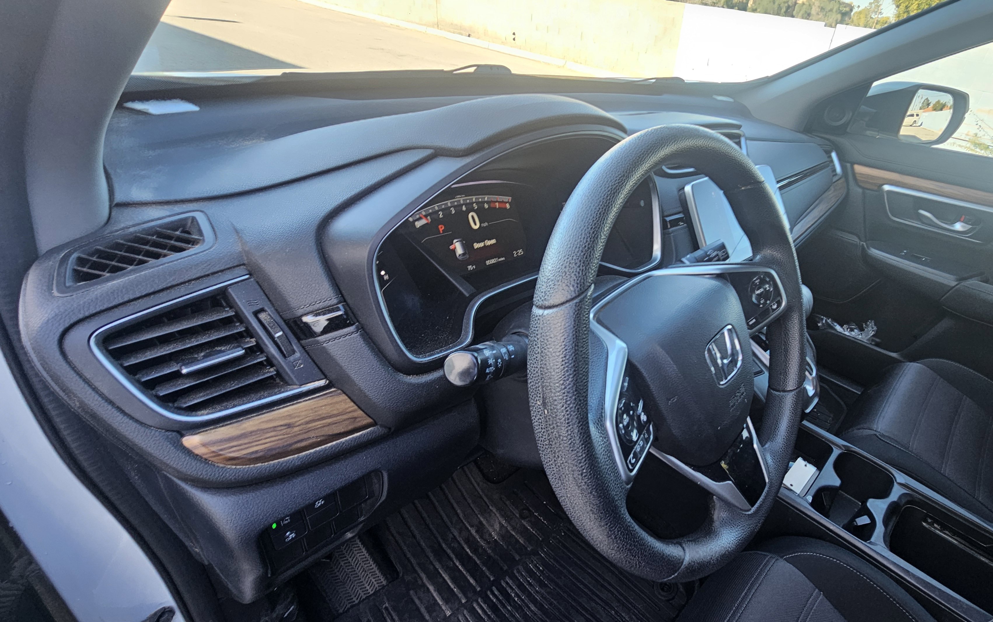 Certified 2022 Honda CR-V EX image 10