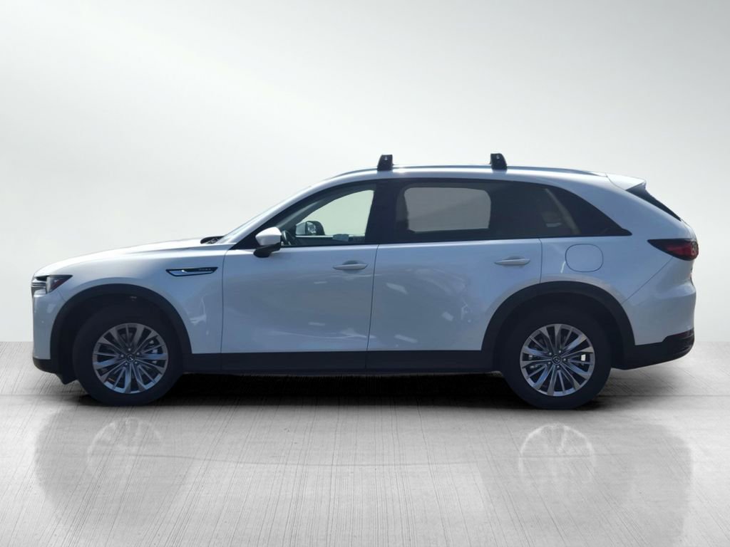 Certified 2024 MAZDA CX-90 Plug-In Hybrid w/ Preferred AWD/4WD image 7