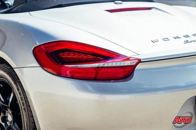 Used 2013 Porsche Boxster RWD image 44