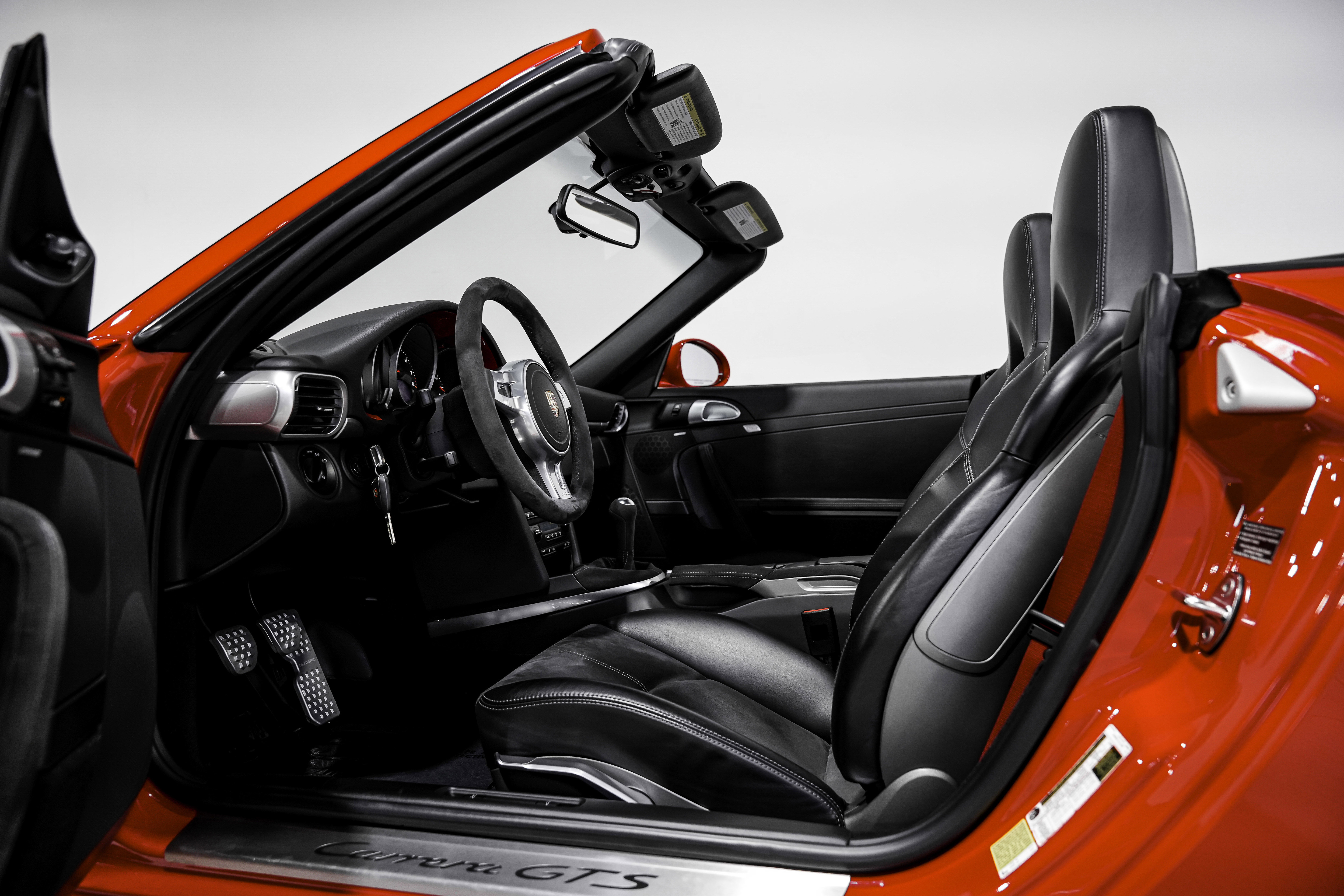 Used 2012 Porsche 911 Carrera GTS image 17