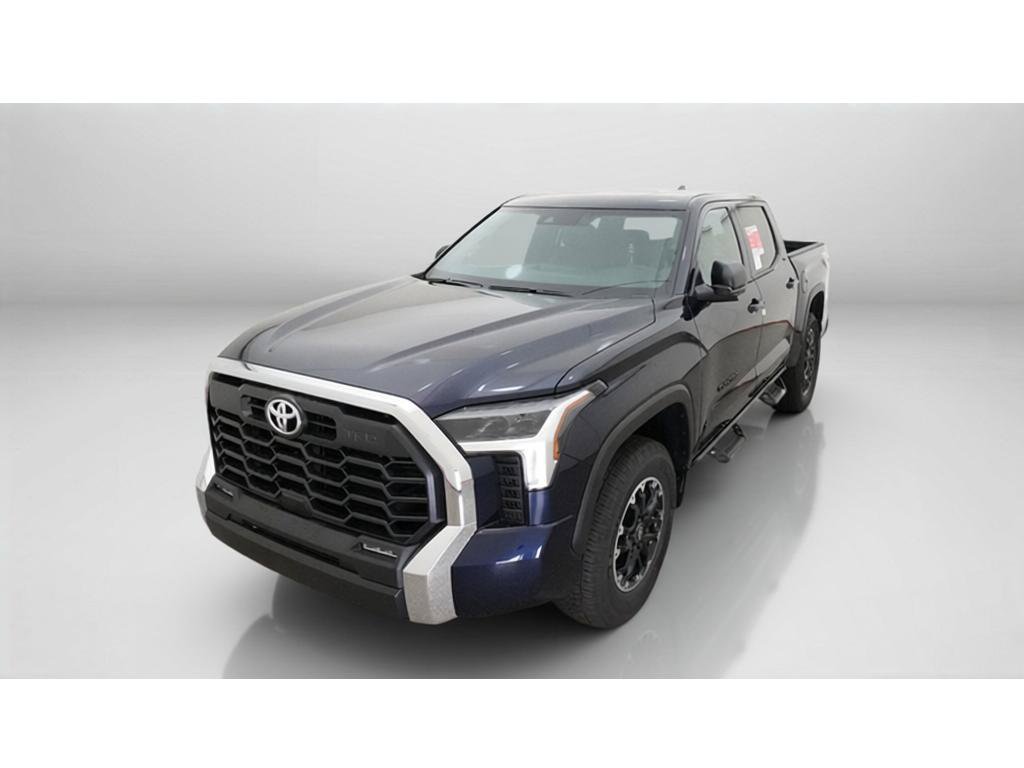New 2026 Toyota Tundra SR5 w/ TRD Off-Road Package AWD/4WD image 16