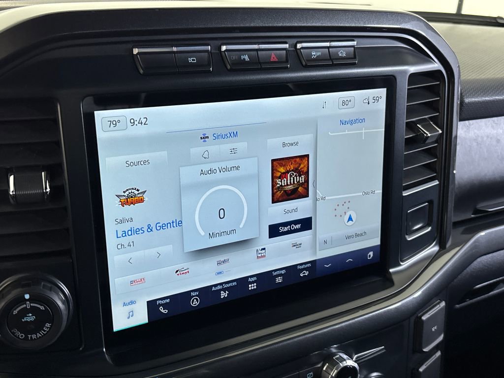 Used 2022 Ford F150 Tremor w/ Equipment Group 401A Mid image 17