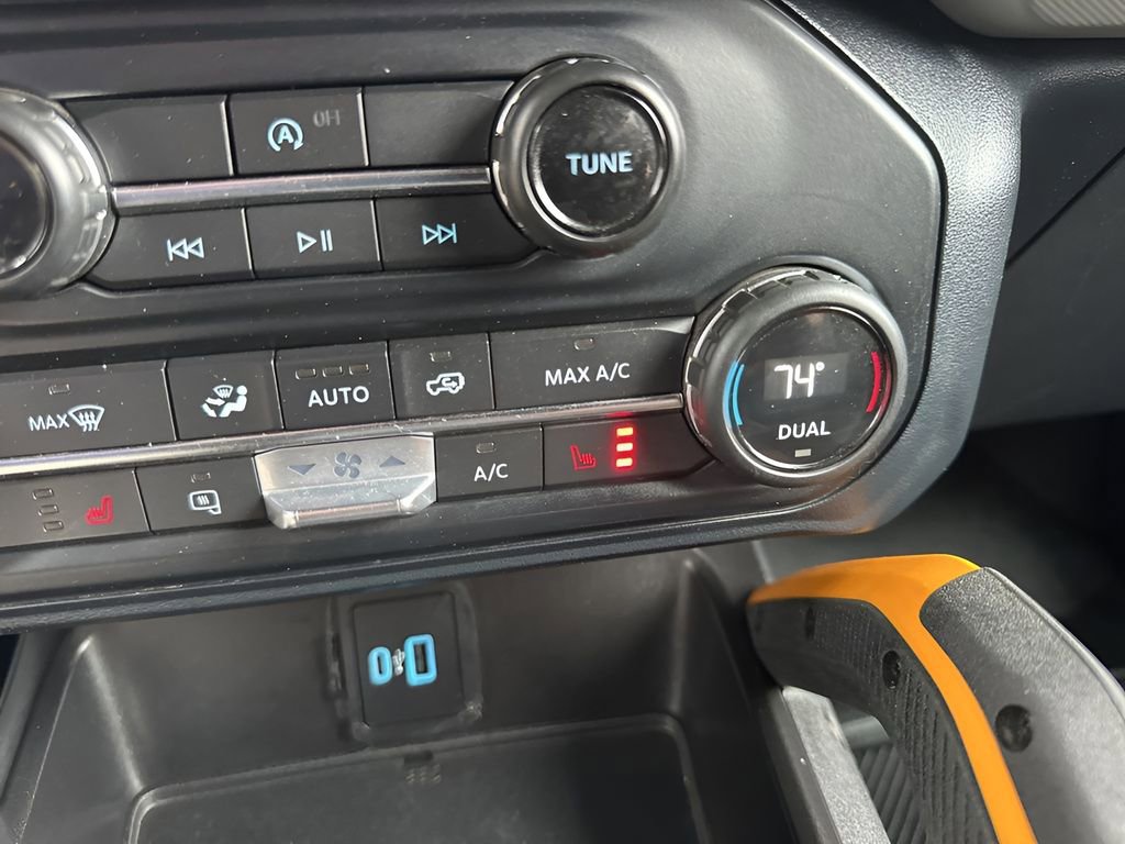 Used 2021 Ford Bronco Badlands image 20