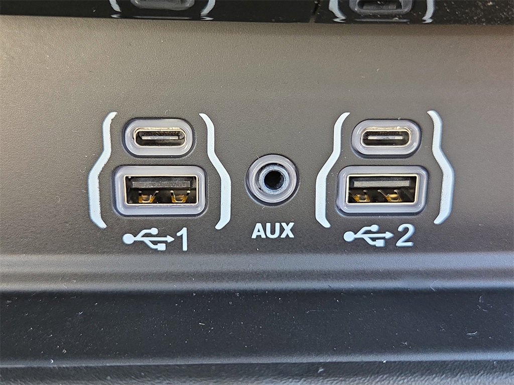 New 2026 RAM 1500 Tungsten image 24