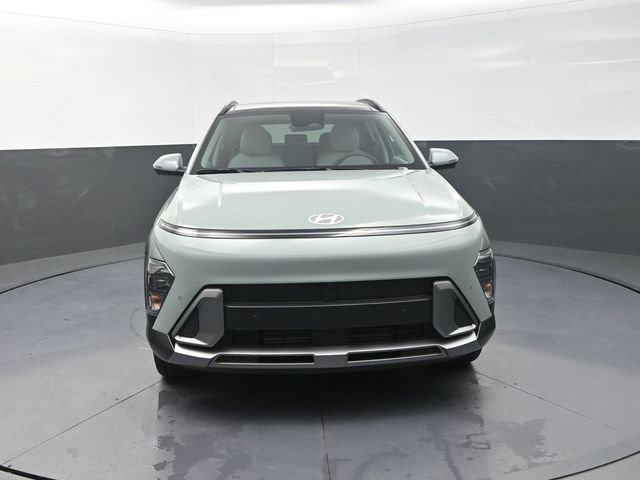 New 2026 Hyundai Kona Limited AWD/4WD image 3