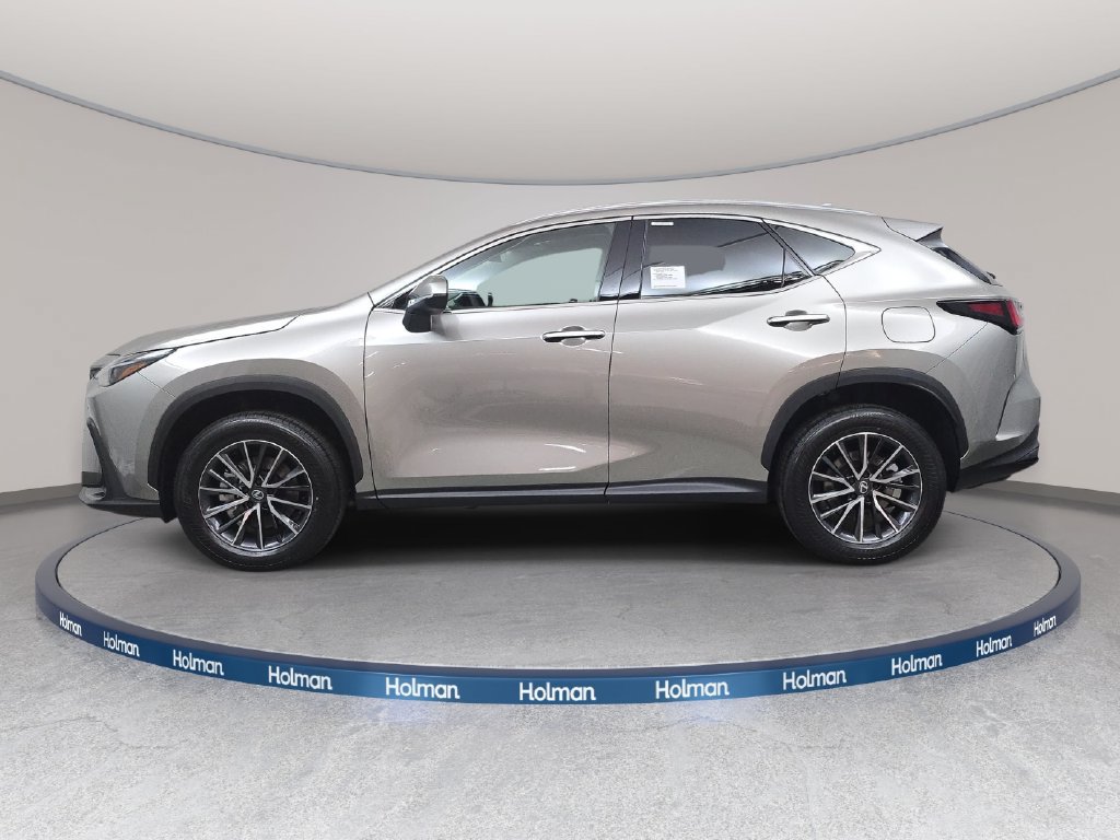 New 2026 Lexus NX 350 AWD w/ Accessory Package (2T) image 8