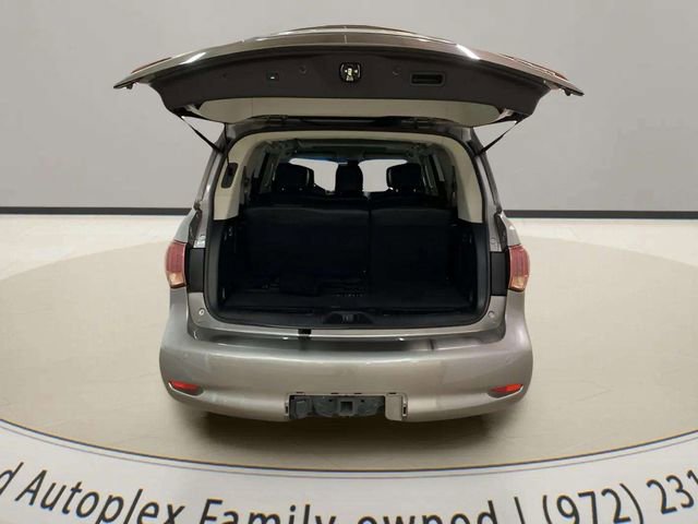 Used 2011 INFINITI QX56 2WD w/ Theater Pkg image 22