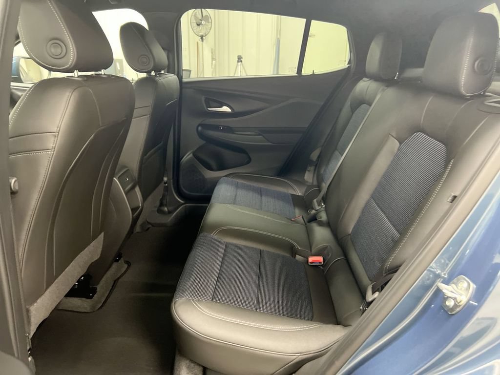 New 2026 Buick Envista Preferred FWD image 22