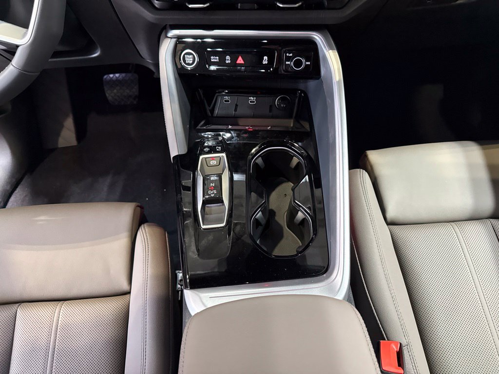 New 2026 Audi Q5 Premium Plus AWD/4WD image 27