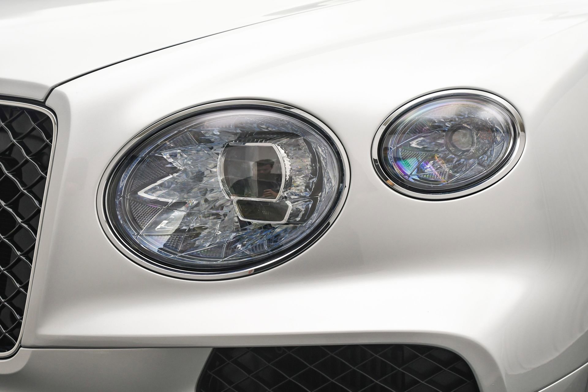 New 2025 Bentley Bentayga image 29