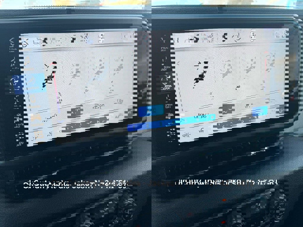 Used 2025 Jeep Wrangler Sport image 49