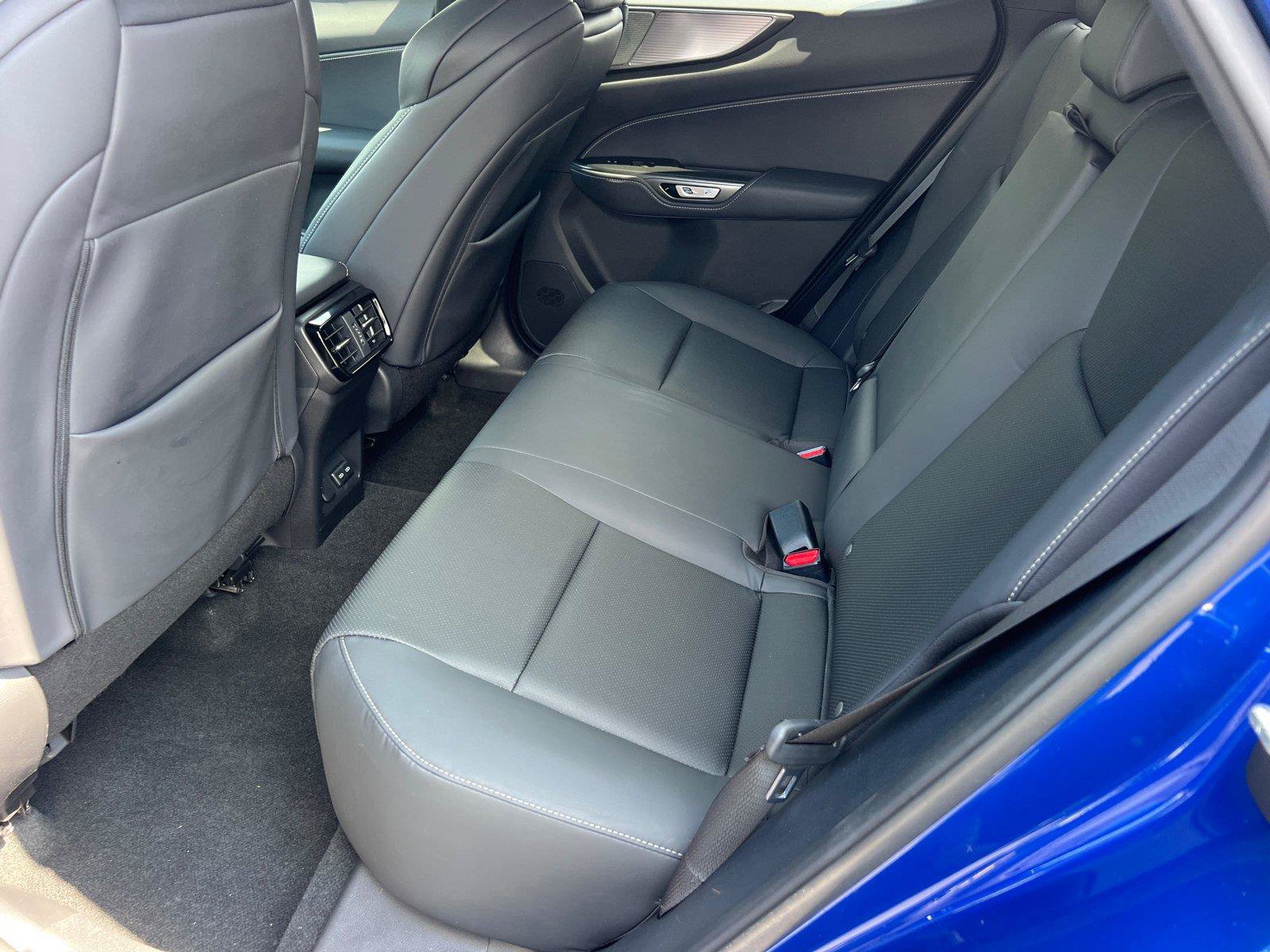 Certified 2024 Lexus NX 350 F Sport AWD/4WD image 21