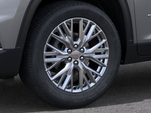 New 2026 GMC Acadia Elevation w/ Elevation Premium Package FWD image 9