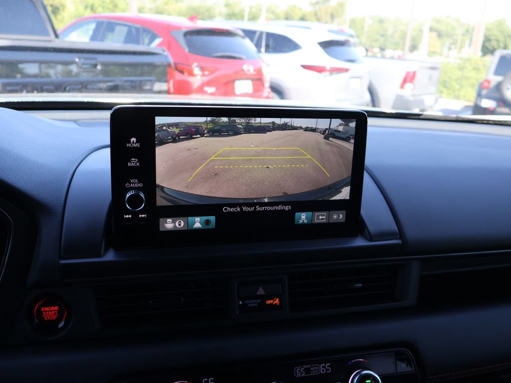 Certified 2025 Honda Pilot TrailSport image 22
