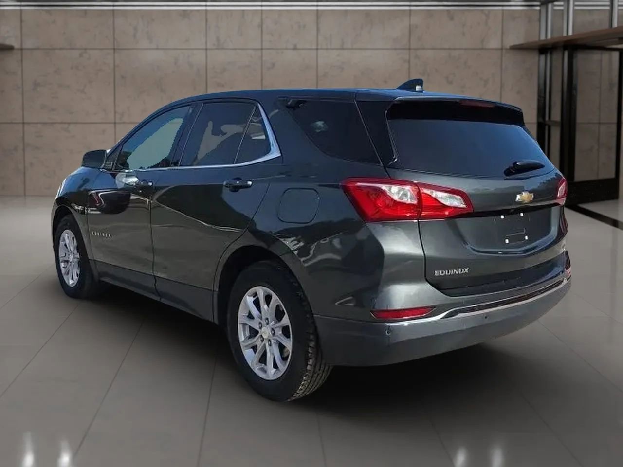 Used 2019 Chevrolet Equinox LT image 5