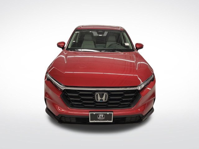 New 2027 Honda CR-V LX image 23