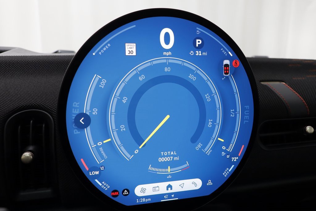 New 2026 MINI Cooper S image 9