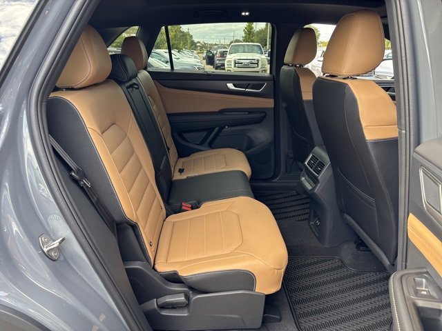 New 2026 Volkswagen Atlas Cross Sport SEL R-Line image 17