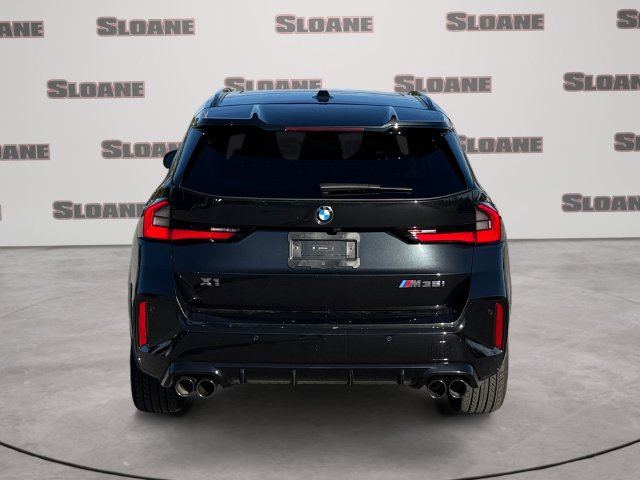 Certified 2026 BMW X1 M35i w/ Technology Package AWD/4WD image 4