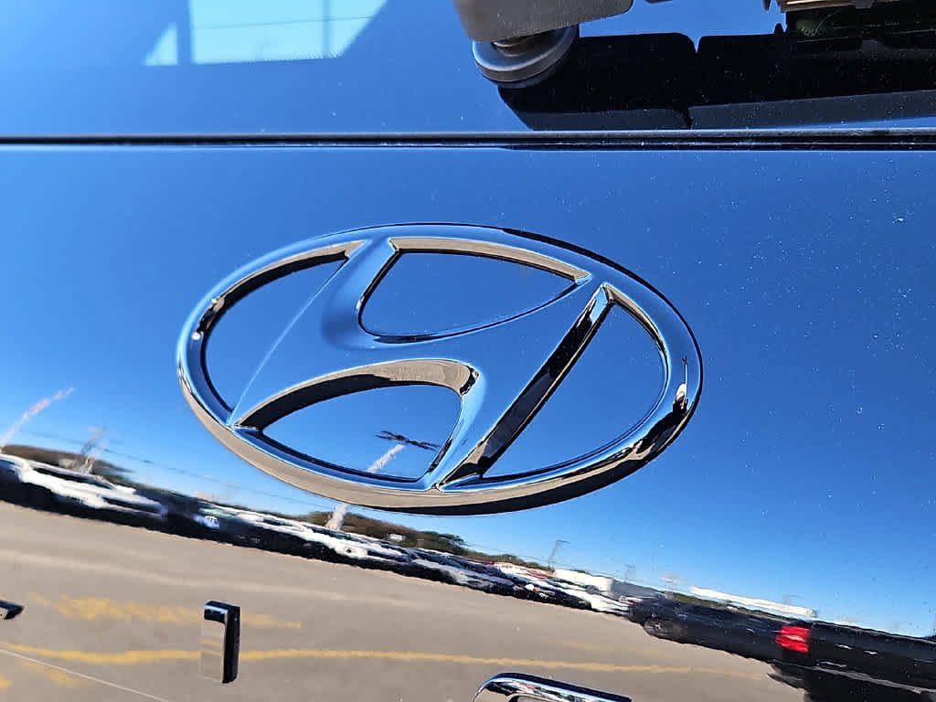 Used 2025 Hyundai Palisade Calligraphy AWD/4WD image 33