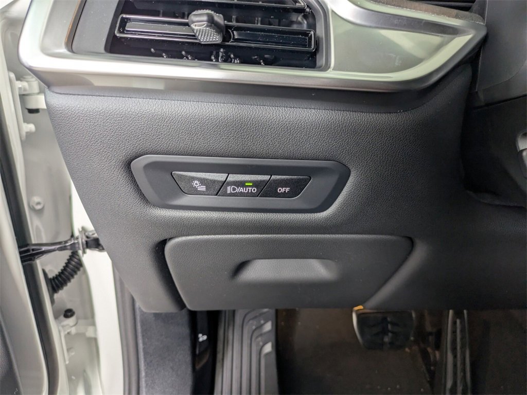 New 2026 BMW X5 xDrive40i image 13