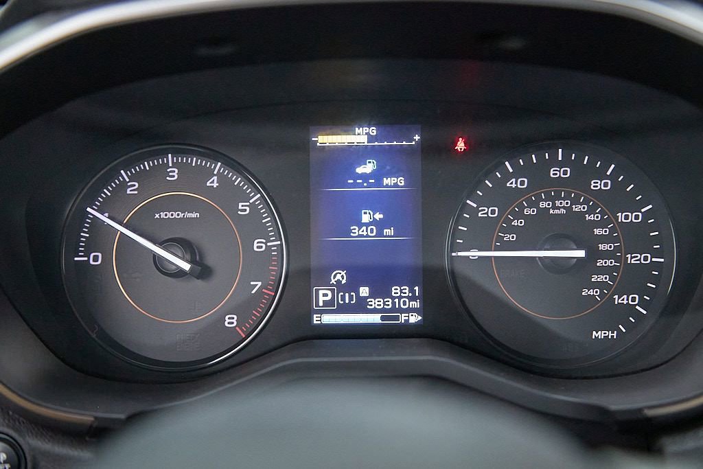 Used 2021 Subaru Crosstrek 2.0i Premium w/ Popular Package #2 image 29